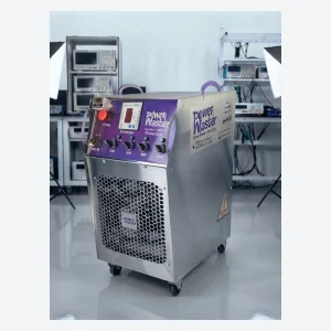 Power Master 18 kW AC Load Bank | بنك أحمال 18 كيلوواط