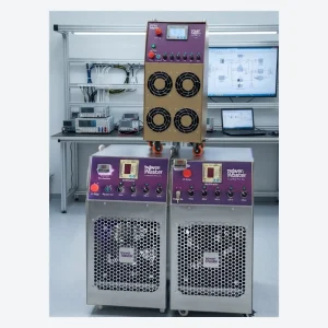 Power Master 110 V / 200 A DC Load Bank | بنك أحمال 110 فولت