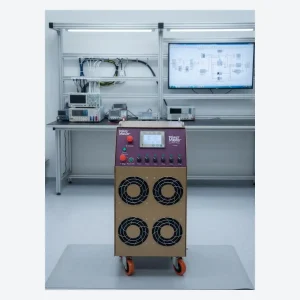 Power Master 48 V / 150 A DC Load Bank | بنك أحمال 48 فولت